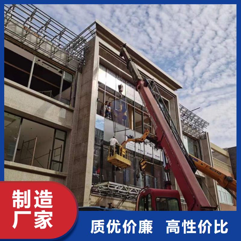 玻璃吸盘传菜电梯设计合理