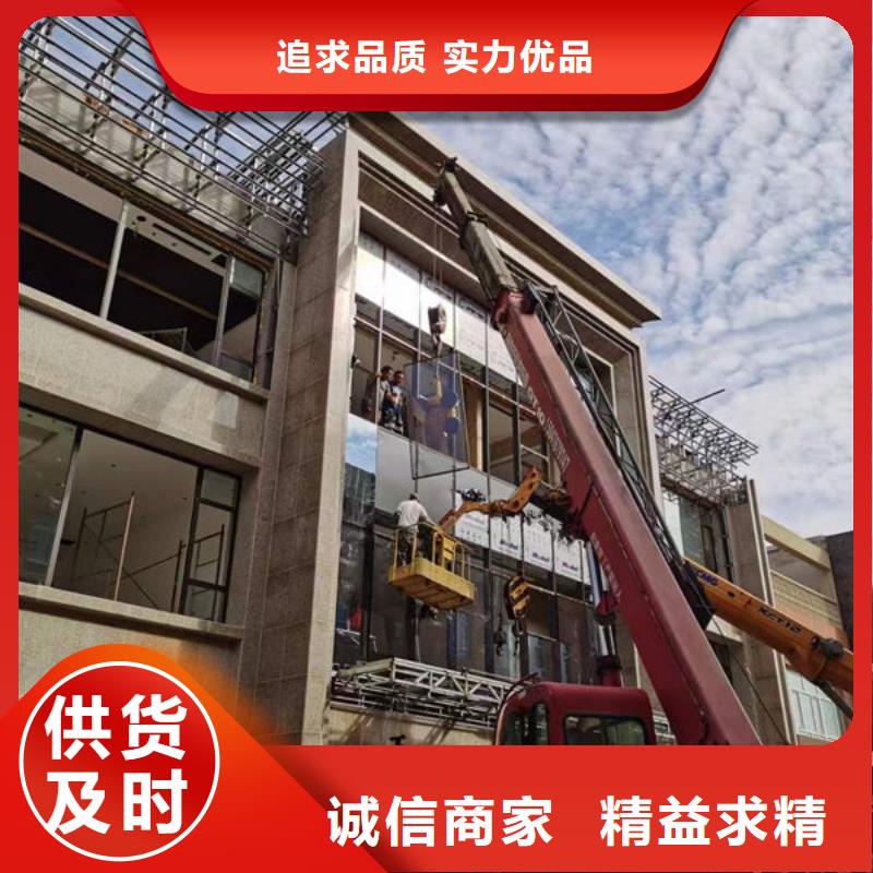 玻璃吸盘餐梯实体诚信厂家
