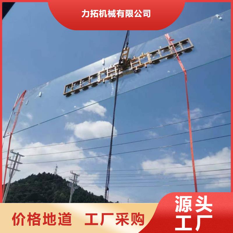 玻璃吸盘传菜电梯以质量求生存