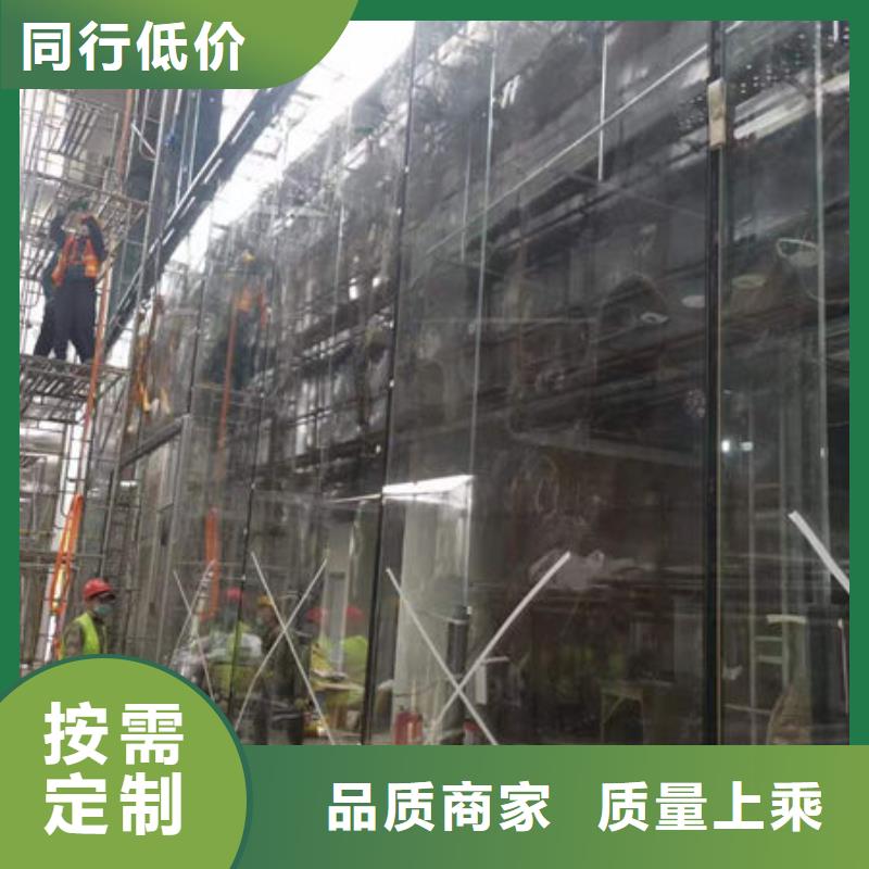 玻璃吸盘传菜电梯厂家实力工厂