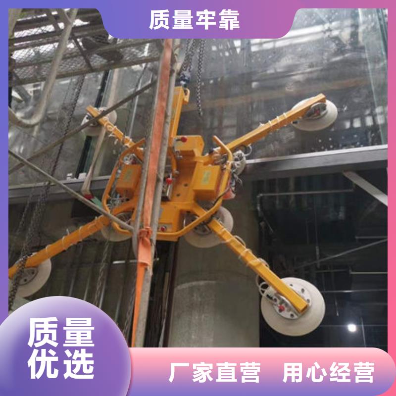 玻璃吸盘_传菜电梯生产安装