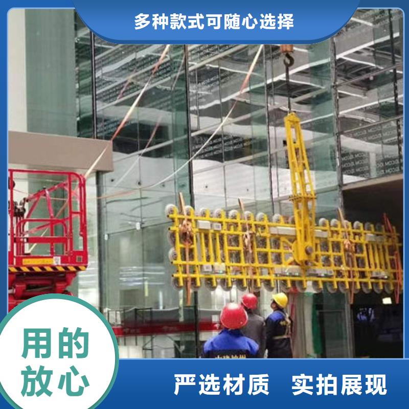 玻璃吸盘传菜电梯优良工艺