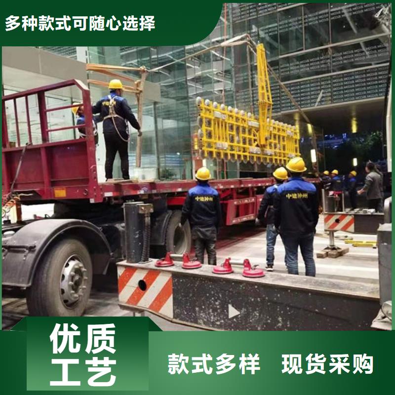 玻璃吸盘 餐梯专业完善售后