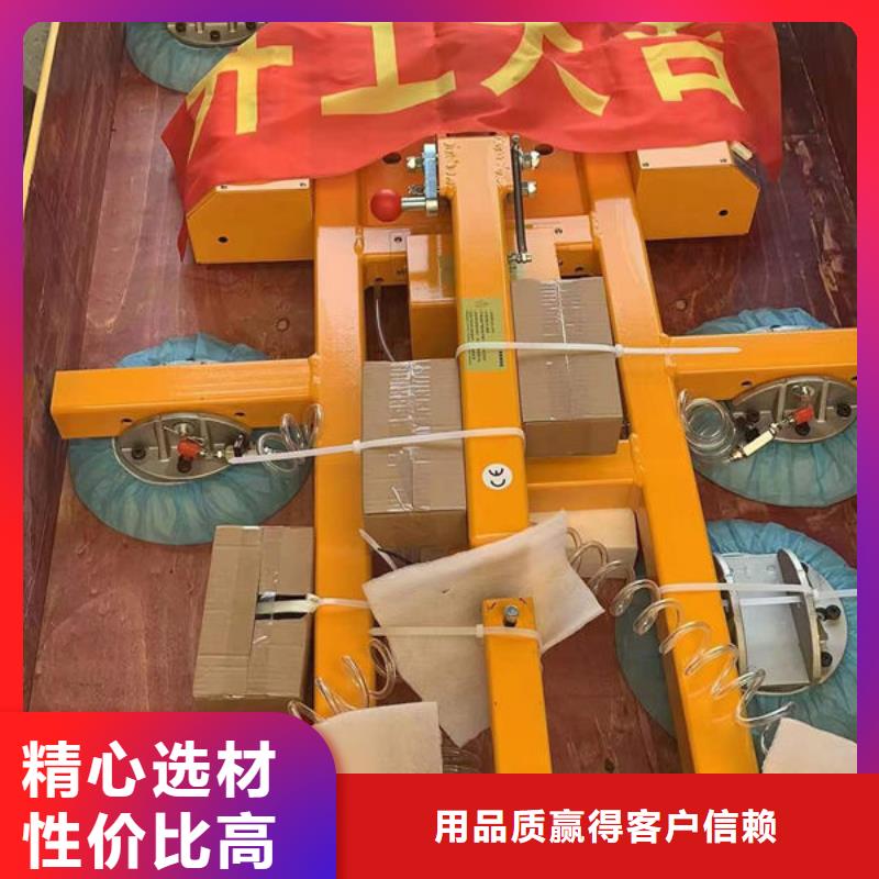 玻璃吸盘传菜电梯重信誉厂家