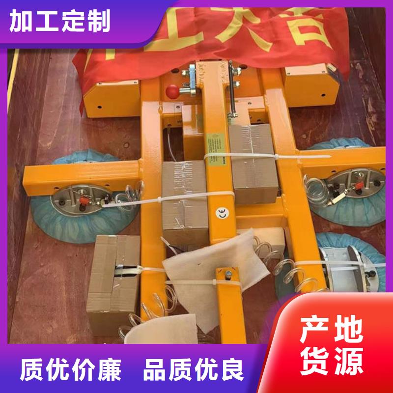 玻璃吸盘餐梯实体诚信厂家