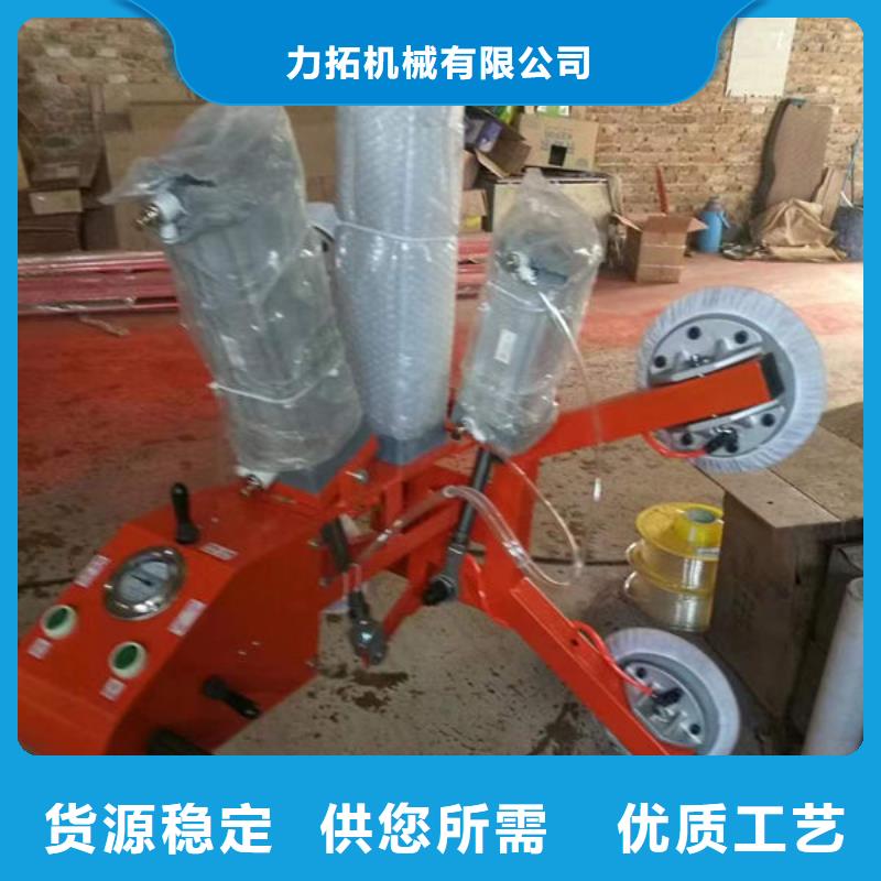 玻璃吸盘传菜电梯质检合格发货
