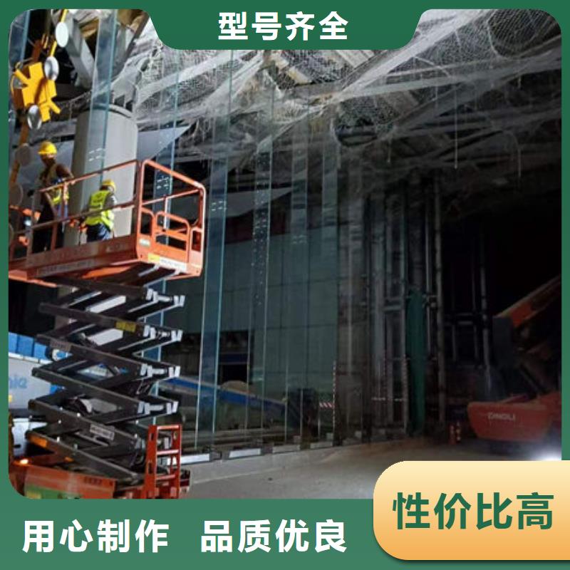 玻璃吸盘餐梯随心所欲定制