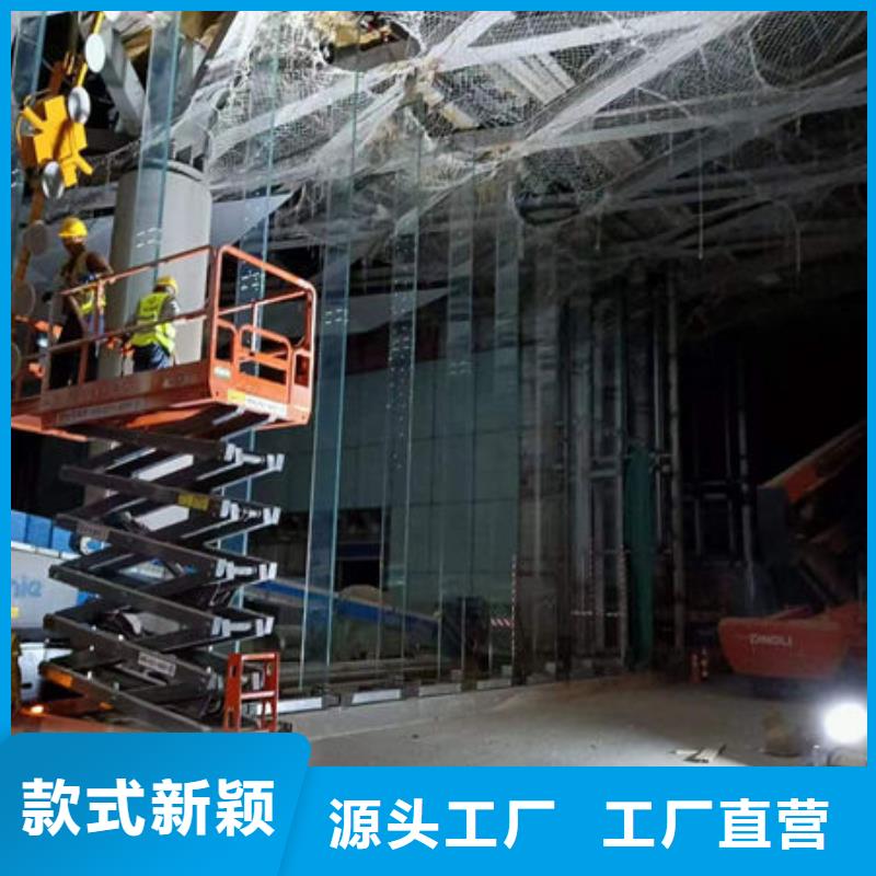 玻璃吸盘宾馆传菜电梯优选好材铸造好品质