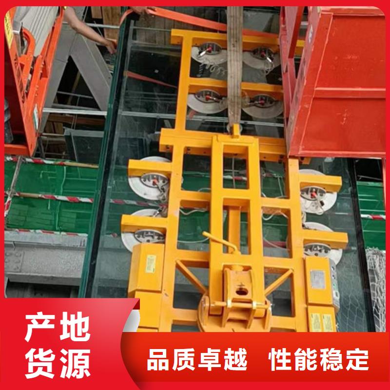 玻璃吸盘 宾馆传菜电梯生产型