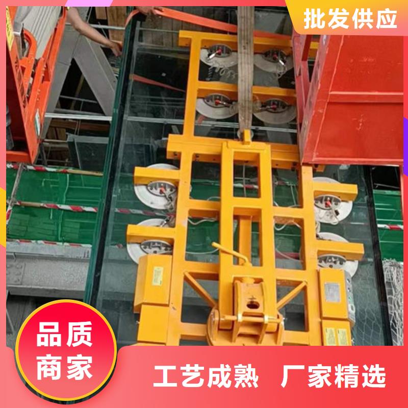 【玻璃吸盘】_小型升降机设备敢与同行比质量