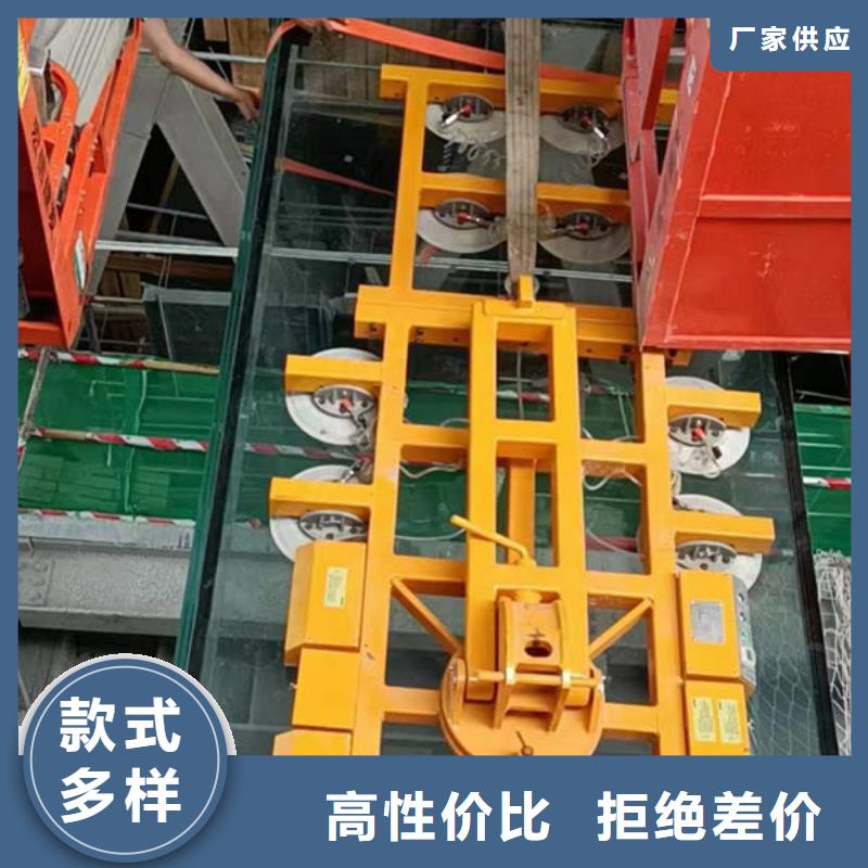 玻璃吸盘 传菜电梯优质工艺