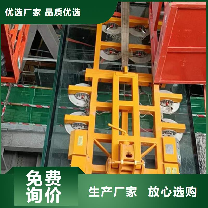 玻璃吸盘餐梯随心所欲定制