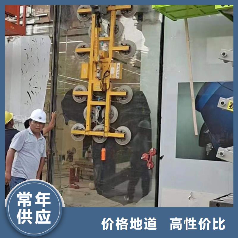 【玻璃吸盘传菜电梯厂家使用寿命长久】