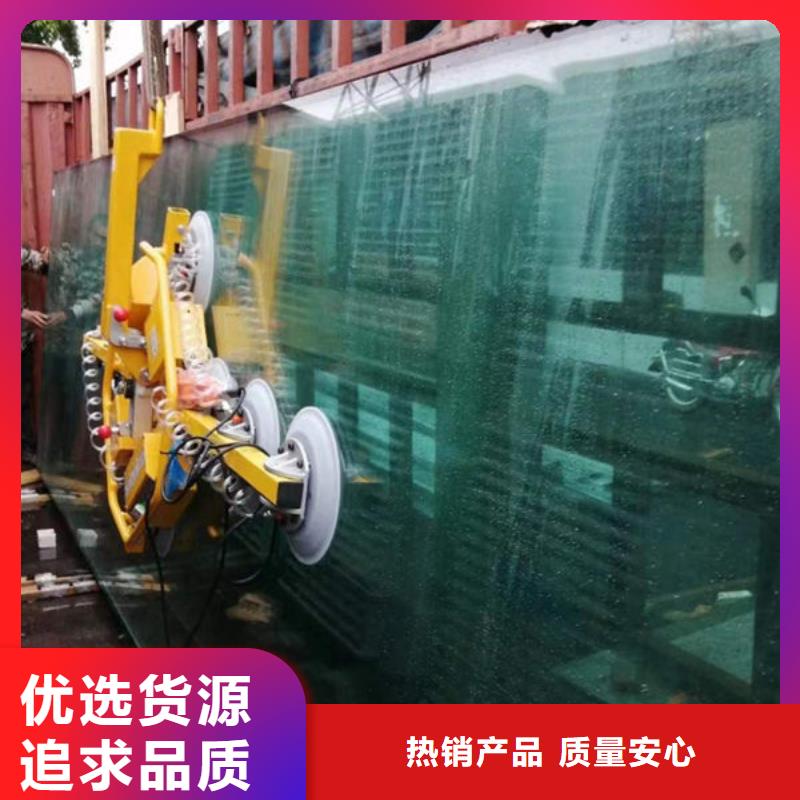 玻璃吸盘餐梯省心又省钱