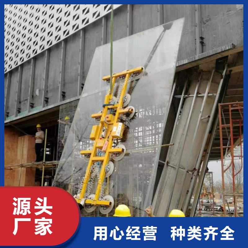 玻璃吸盘传菜电梯免费安装