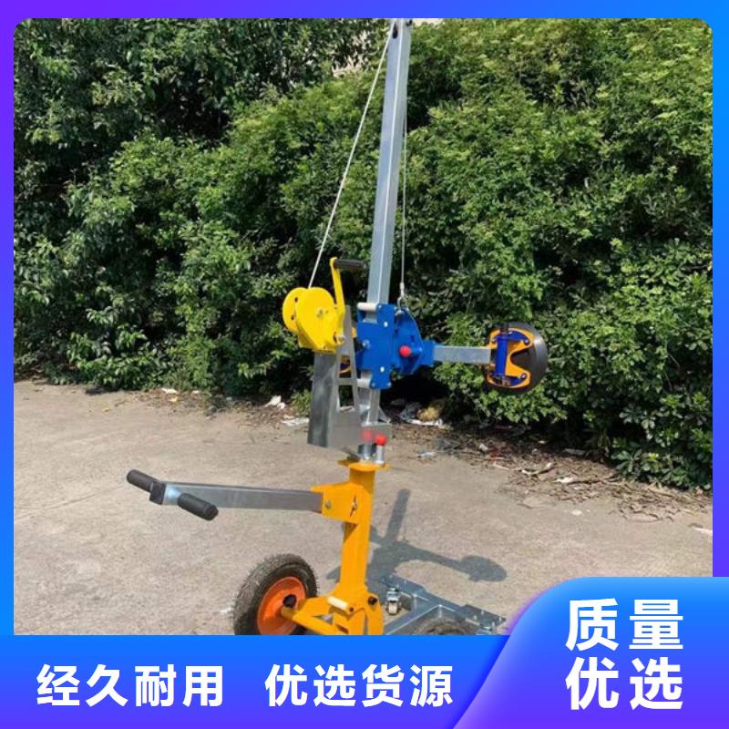 玻璃吸盘传菜电梯以质量求生存