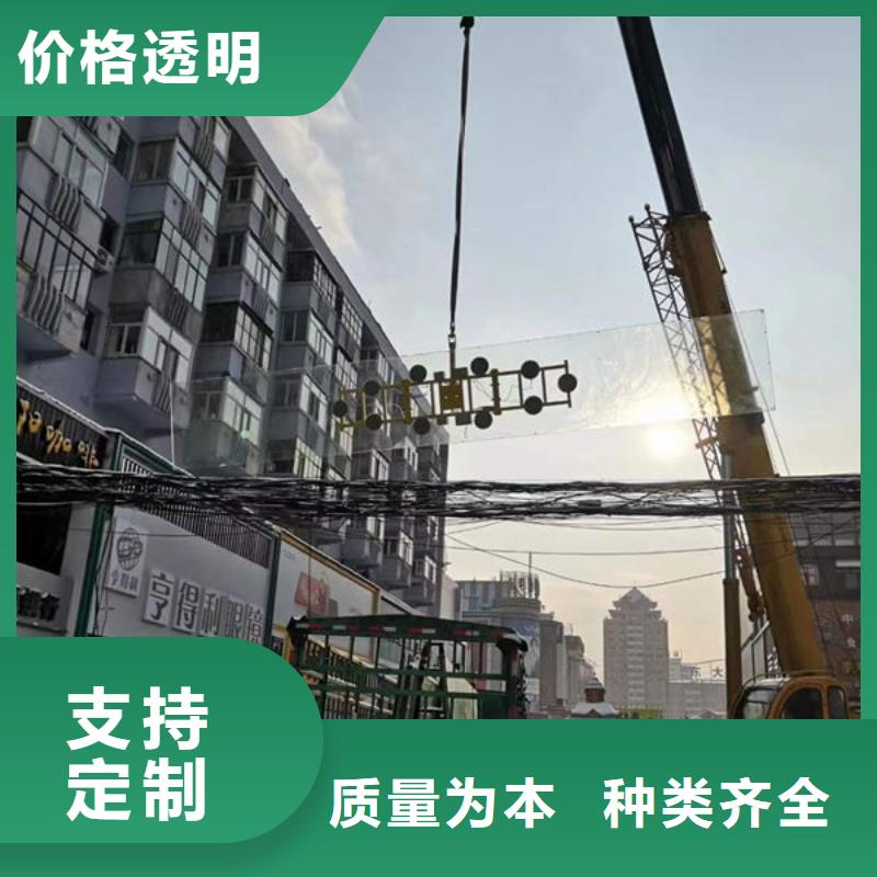 玻璃吸盘传菜电梯种类齐全