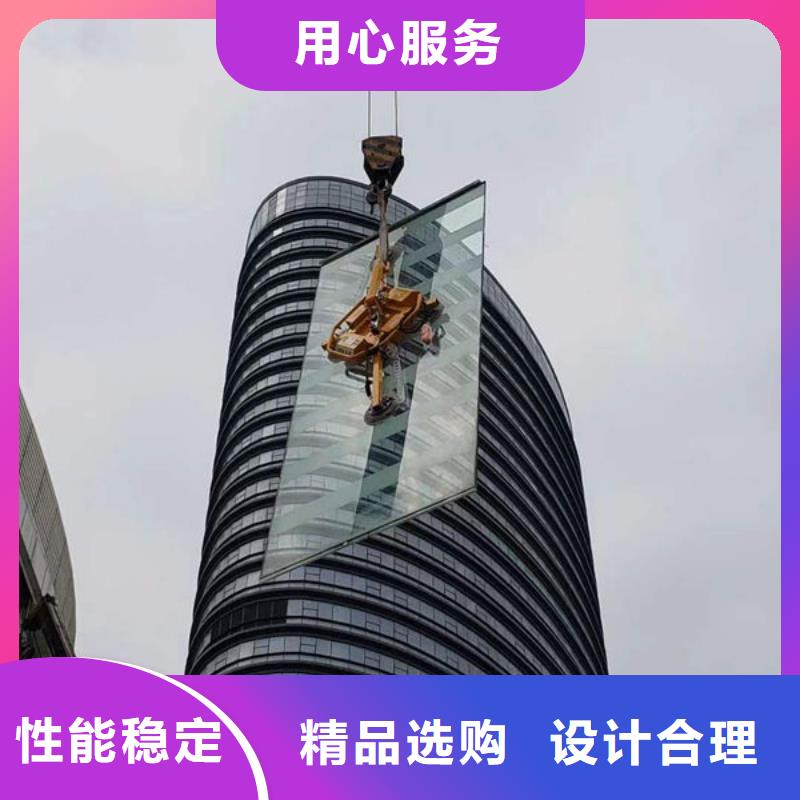 玻璃吸盘_传菜电梯生产安装