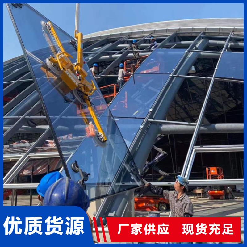 玻璃吸盘_传菜电梯生产安装
