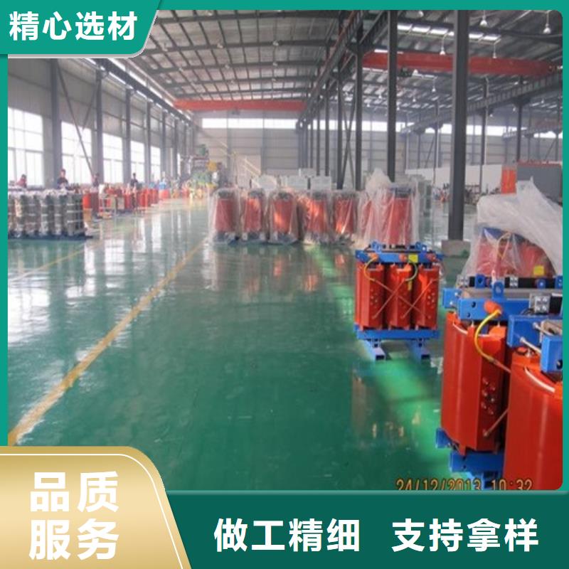 干式变压器-YBQ-12全埋型地下式变电站诚信商家服务热情