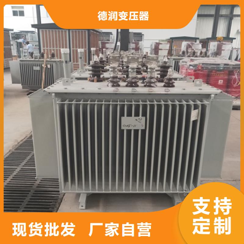 油浸式变压器隔离变压器220V快速发货