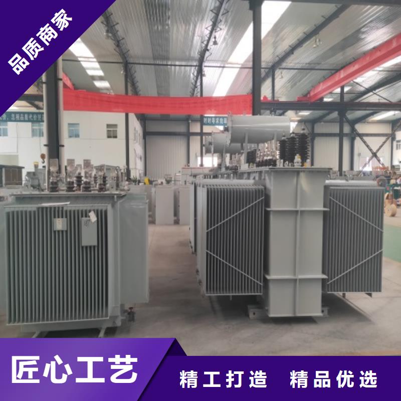 油浸式变压器,10KVA三相变压器商家直供