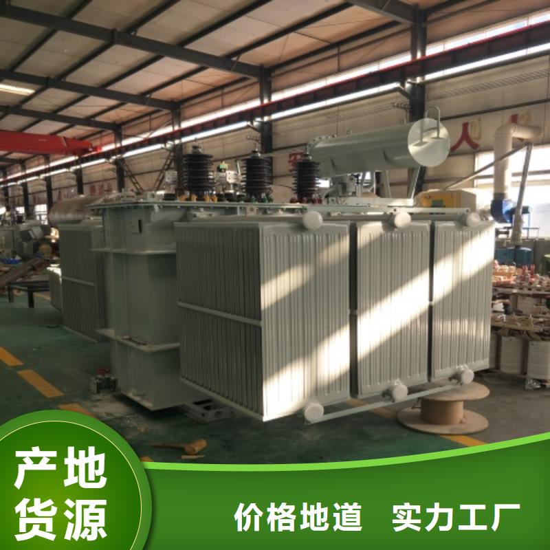 油浸式变压器音频变压器优质工艺