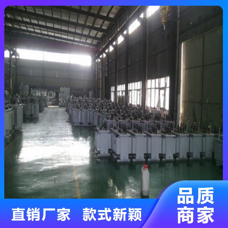 油浸式变压器,ZBW预装式变电站不只是质量好
