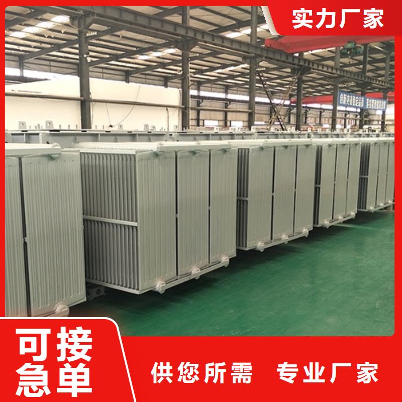 油浸式变压器隔离变压器220V快速发货