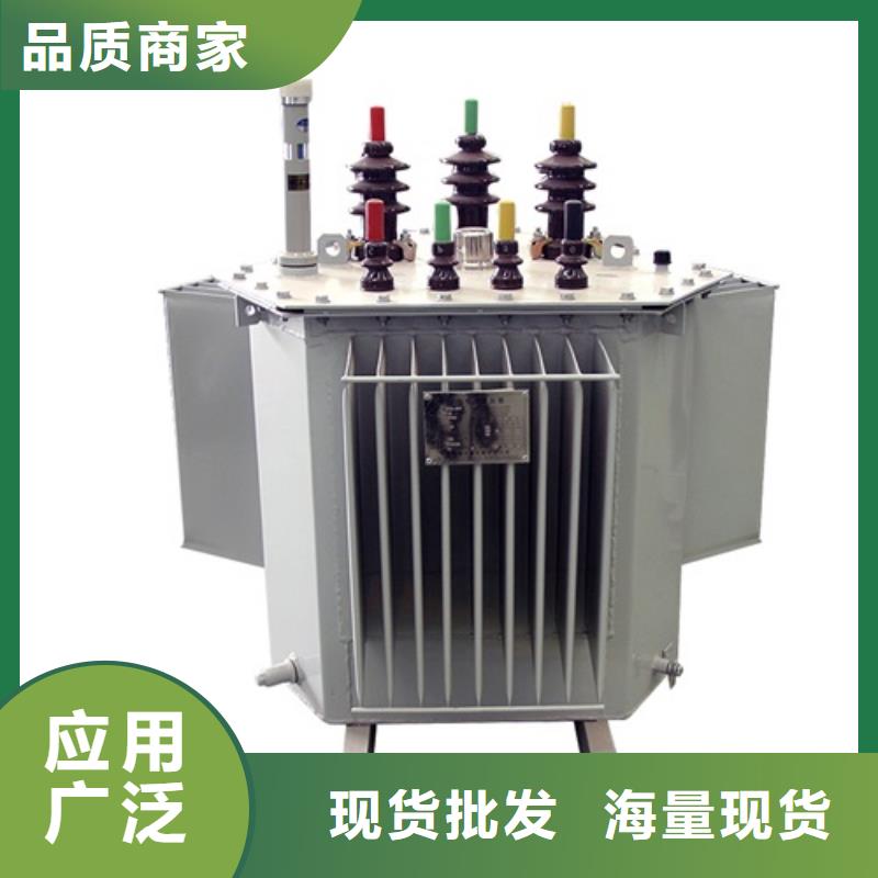 油浸式变压器音频变压器优质工艺
