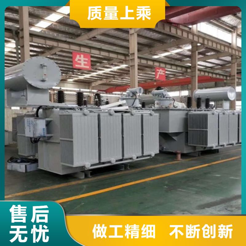 油浸式变压器音频变压器优质工艺