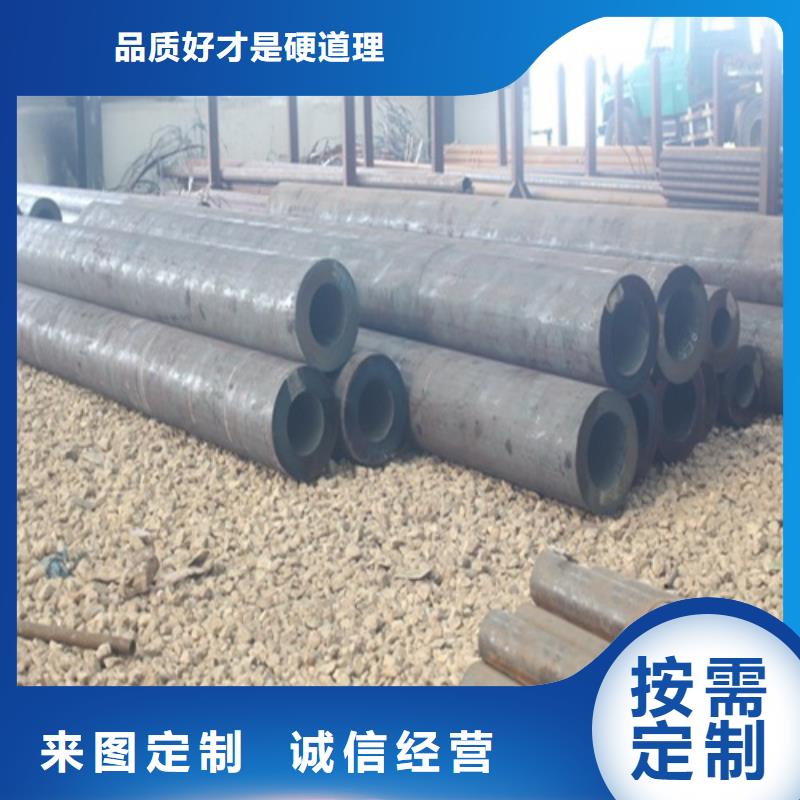 无缝钢管_焊管诚信经营现货现发