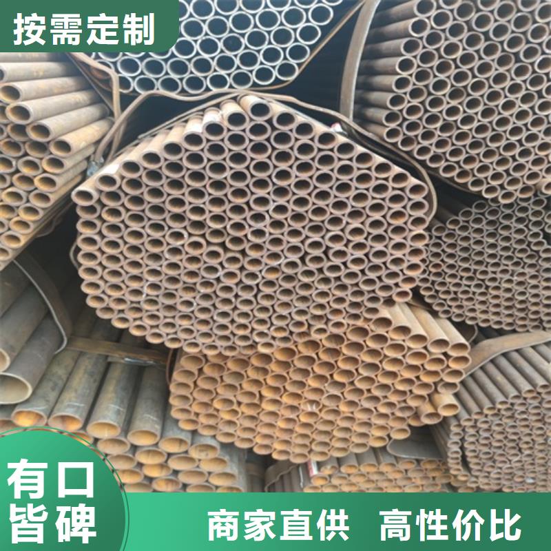 焊管货源充足