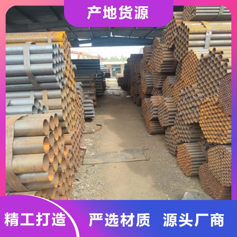  焊管品质之选