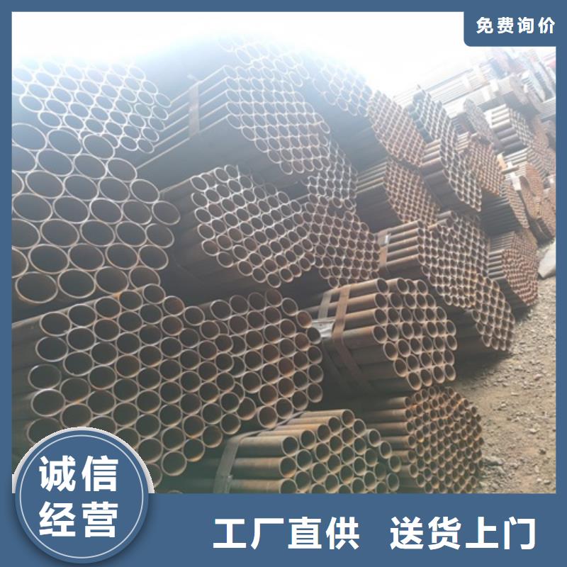  焊管品质之选