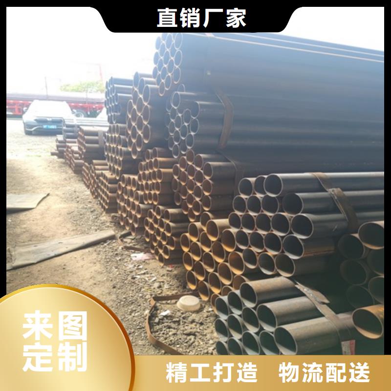 焊管 无缝钢管敢与同行比质量