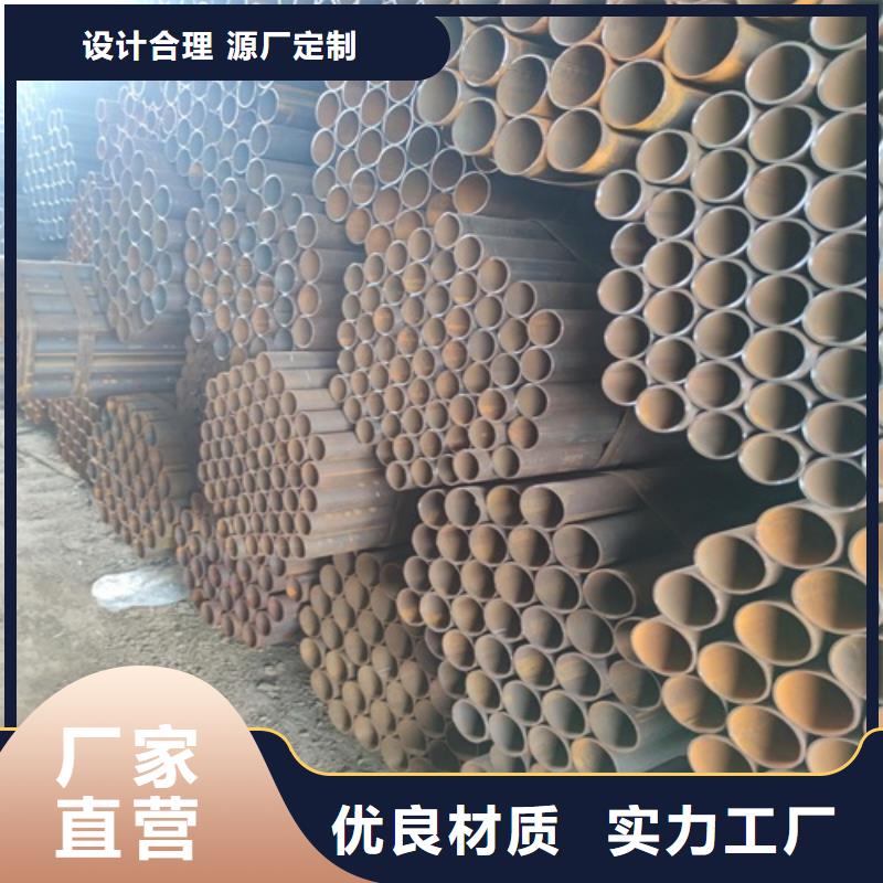  焊管注重细节