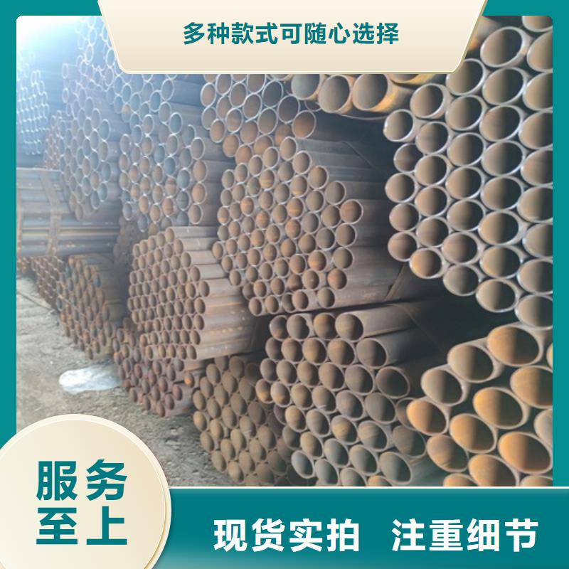 焊管货源充足