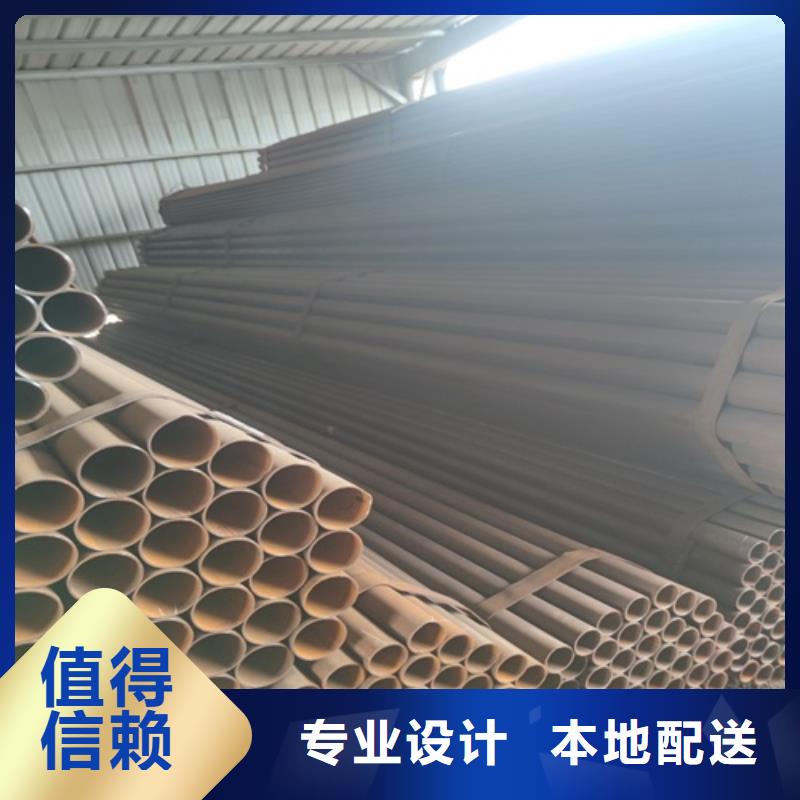  焊管品质之选
