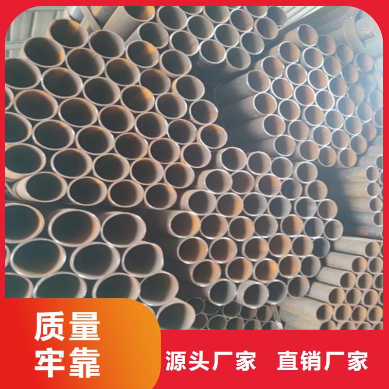 焊管专业供货品质管控