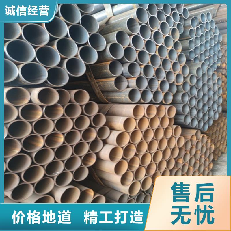 焊管制造厂家