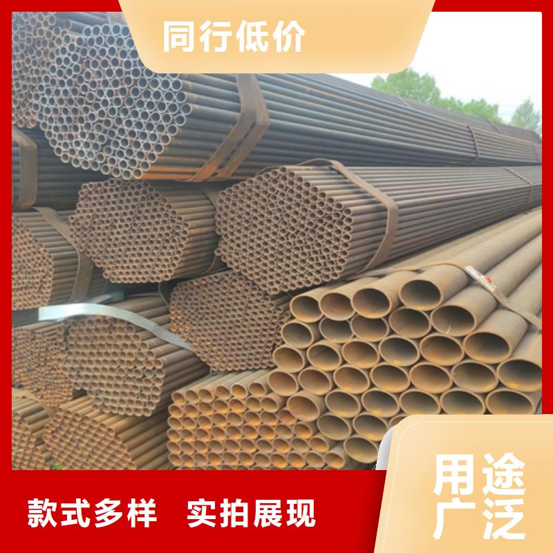  焊管品质之选