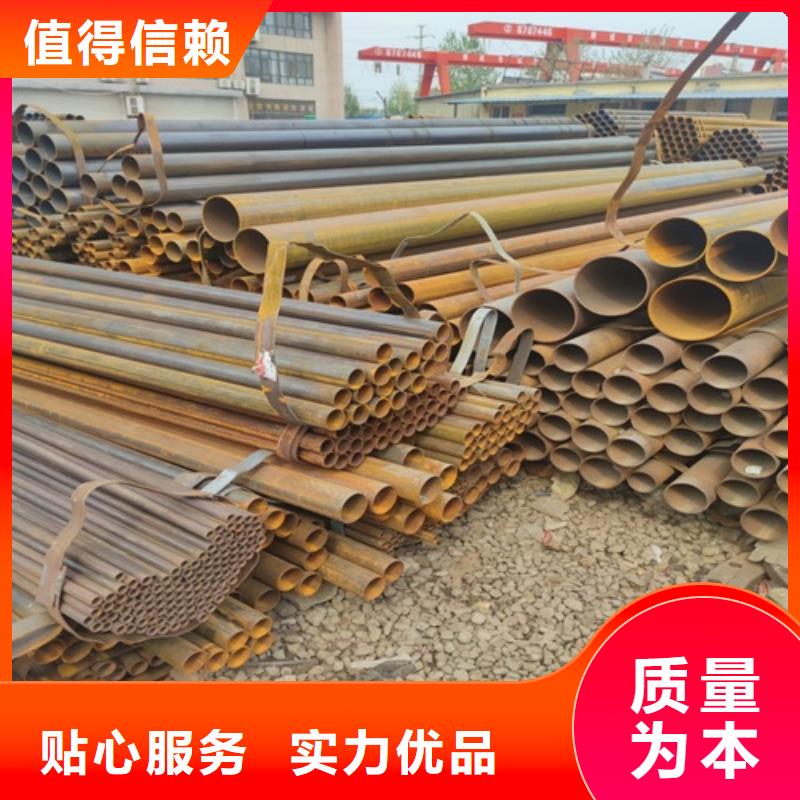 焊管制造厂家