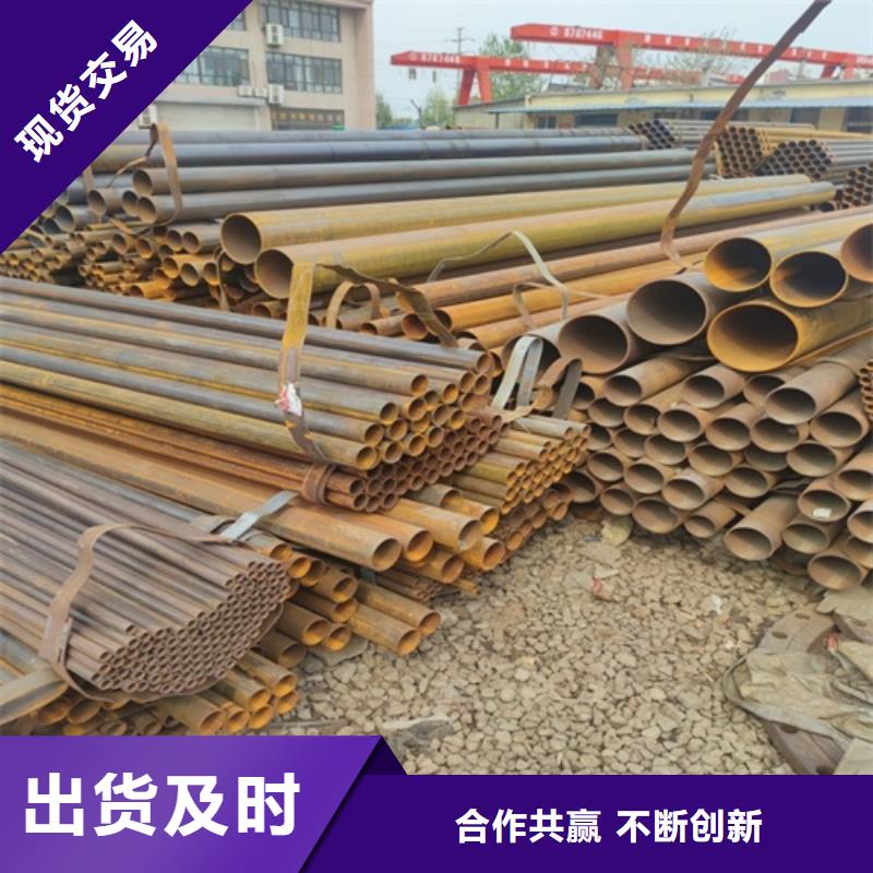 焊管-无缝钢管欢迎来厂考察