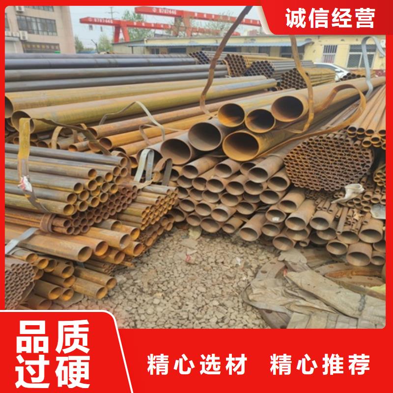 焊管-焊管厂市场行情