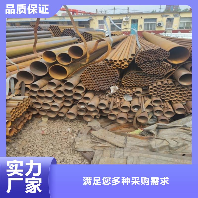 焊管注重细节