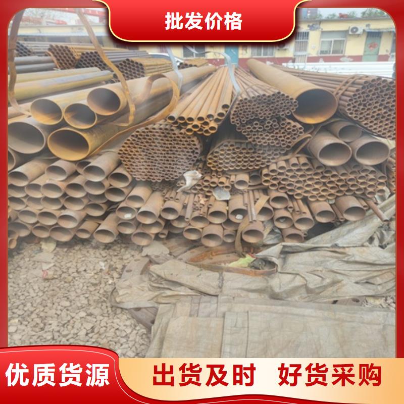 焊管注重细节