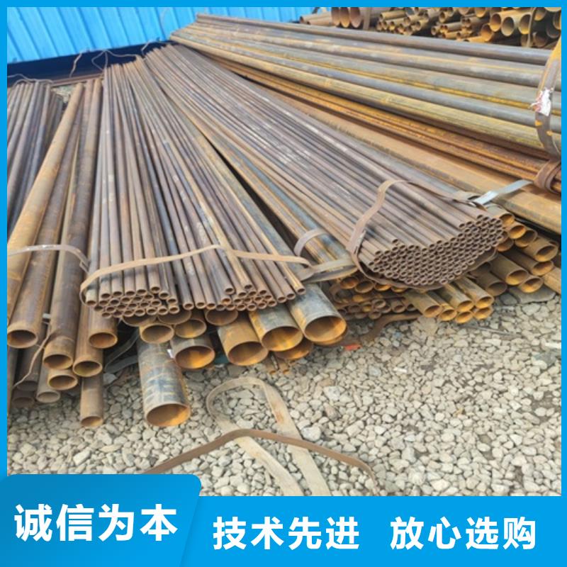 焊管【焊管厂】优势
