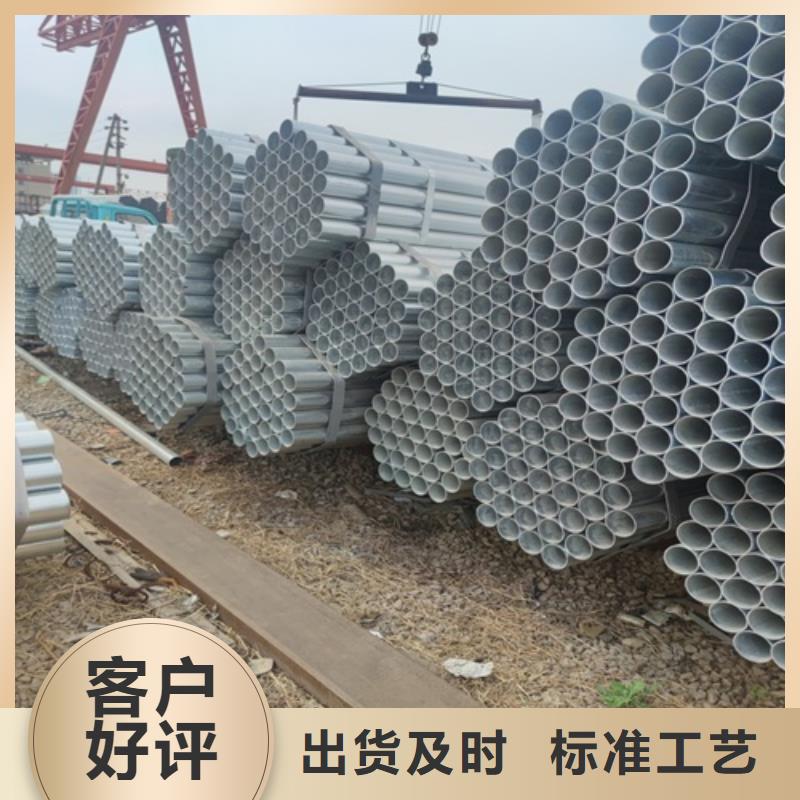 镀锌管焊管专业厂家