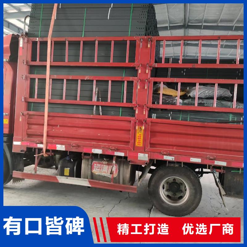 热浸锌桥架价格合适